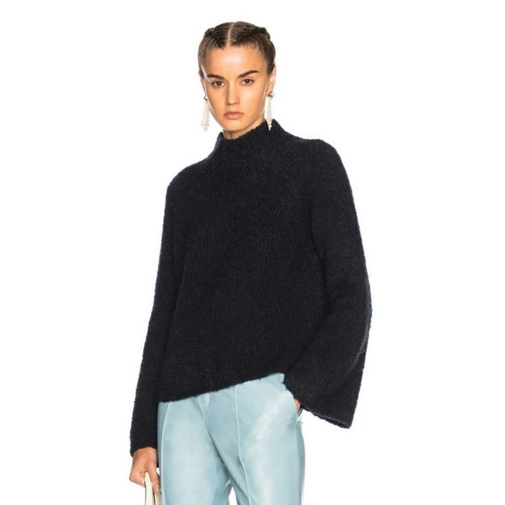 Ulla Johnson Amina Turtleneck